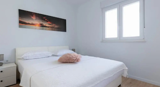 Holiday Home Miriam Kastela With a Private Pool