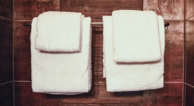 Двухместный номер Standard с балконом Hotell Havsbaden i Grisslehamn