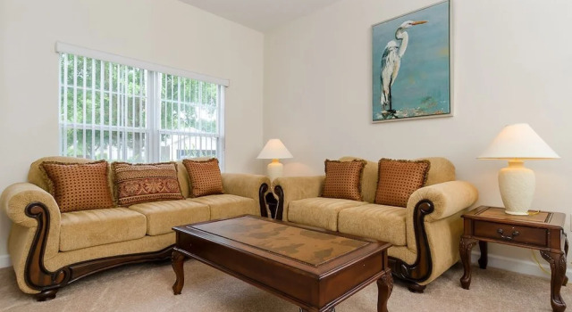 Вилла Ovm1887 - The Sanctuary at West Haven - 5 Bed 3 Baths Villa