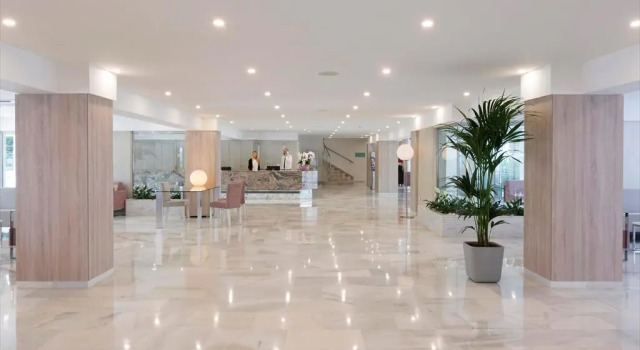 Hotel HSM SOlivera