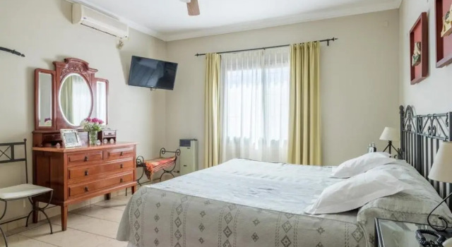 Номер Standard Hotel del Antiguo Convento
