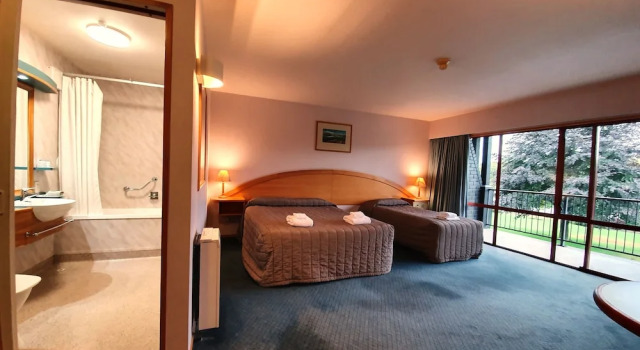 Номер Superior с балконом Distinction Heritage Gateway Hotel