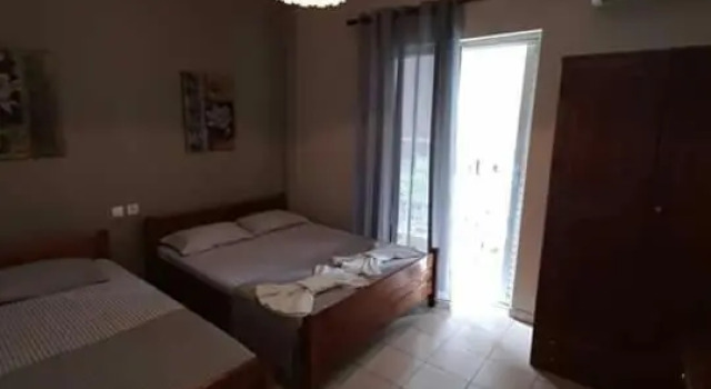 Апартаменты Nopi Rooms