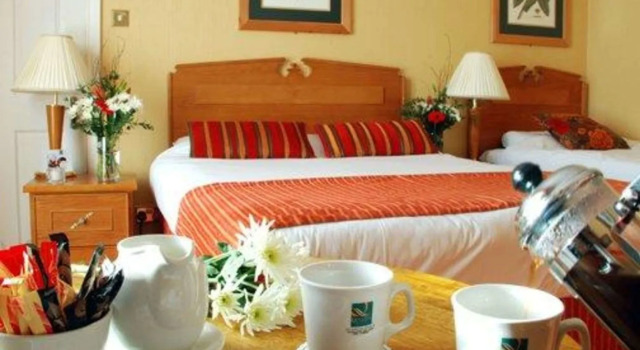 Clonakilty Park Hotel, Rezervovat Hotel Clonakilty County Cork