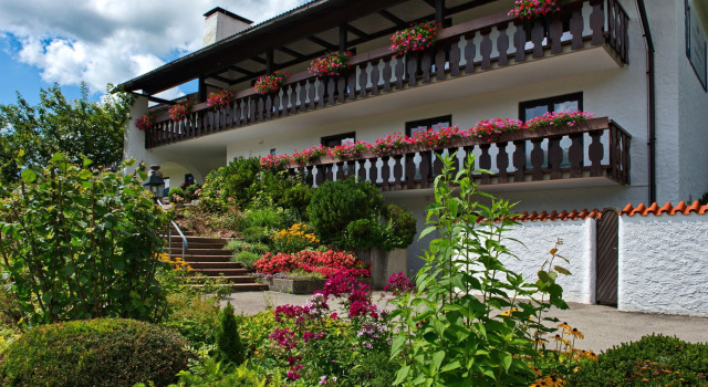 Konigshof Health & View "Gesundheitszentrum fur Naturheilverfahren"