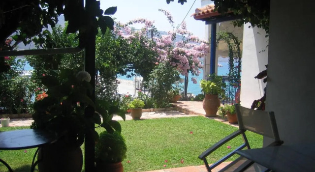 Студия Villa Rosanna