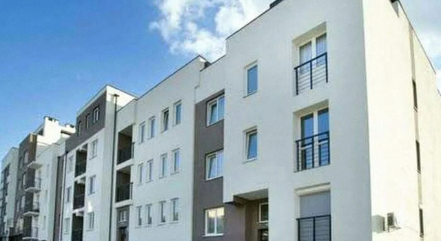 MalinaApt SuperLoft, Buchen Sie Ferienwohnung Holosiivskyj Kiew