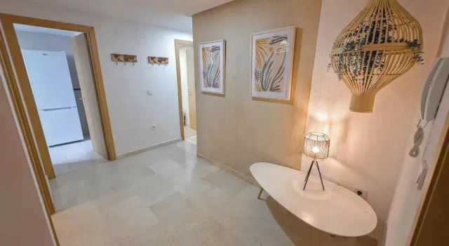 Апартаменты Deluxe Apartamentos Blue Suites Alicante