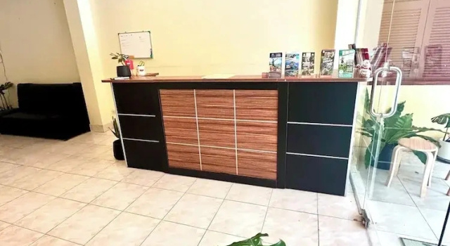 Tnon Samui Hostel, Забронировать Хостел Чавенг Самуи