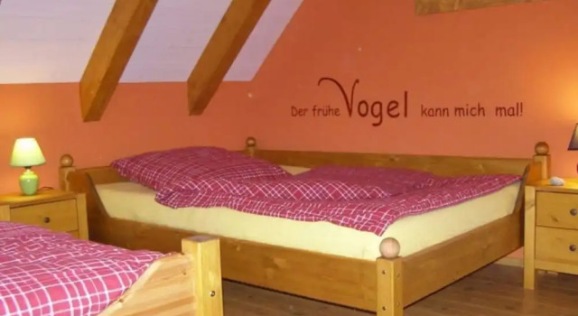 Holiday Apartment in Gross Schwansee, Забронировать Апартаменты/квартира Гросс-Шванзе Мекленбург-Померания