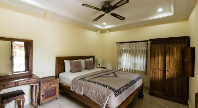 Номер Standard Sudiana House