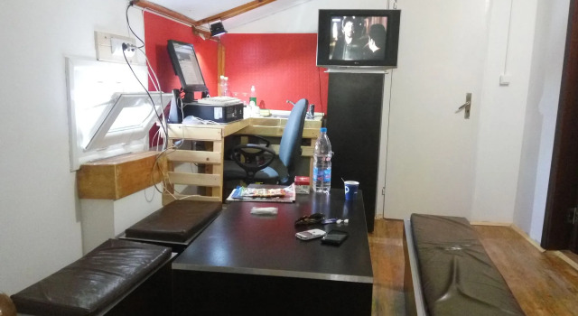 Bell Hostel