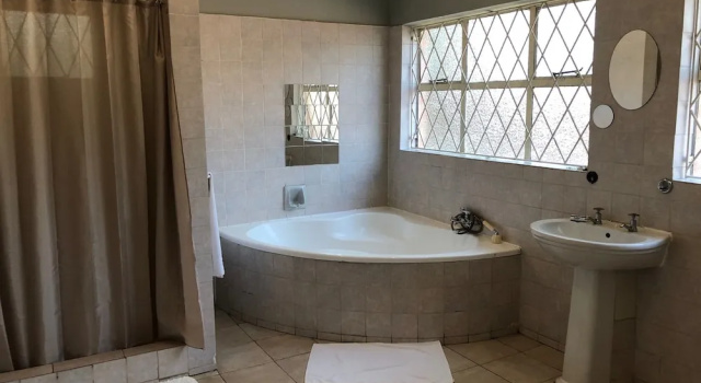 Двухместный люкс Executive Lifesong Lodge