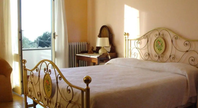 Двухместный номер Standard Locanda Miranda