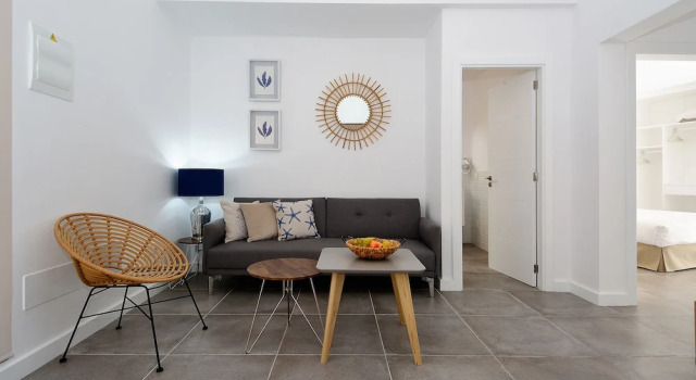 Apartamentos Costa Teguise