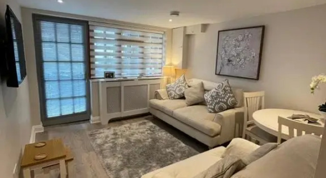 Dancy Mews Over 30's Only apartment, Varaa Huoneisto Asunnot kohteessa Merseyside, Huoneisto