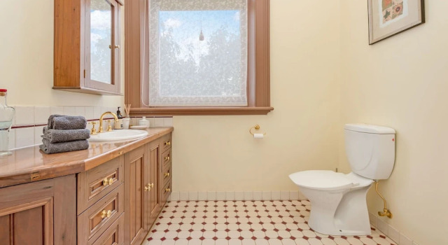 Suite Clocktower Suites