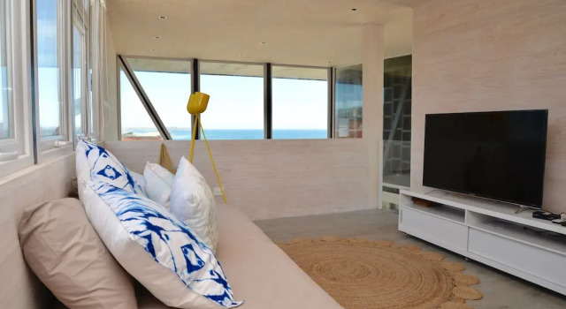 Номер Standard Casas Punta Costanera