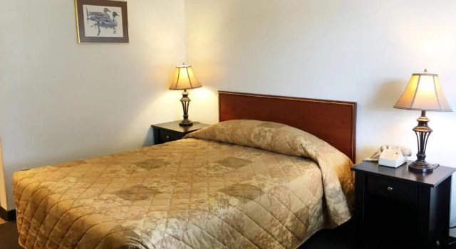 Двухместный номер Standard Fairground Inn