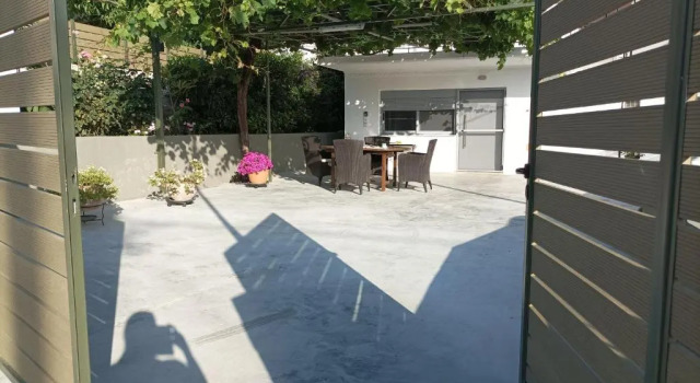 Коттедж Petrochori Memories House- Floor 0
