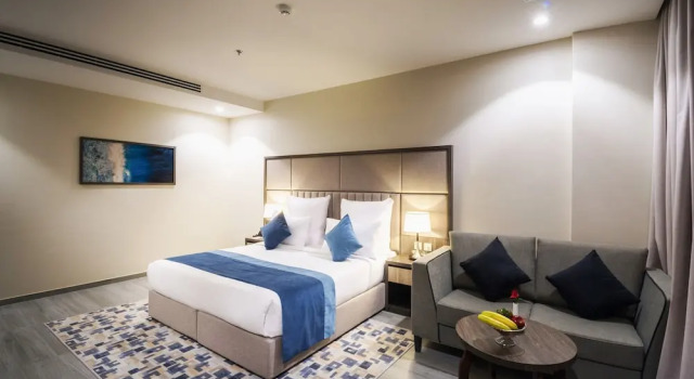 Номер Superior Enala Hotel - Al Khobar