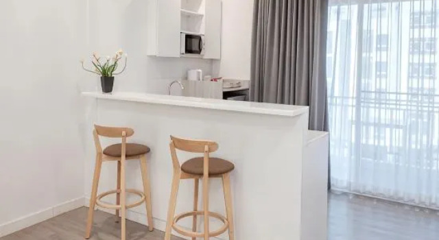 Doppel Suite Hotel Joyfull