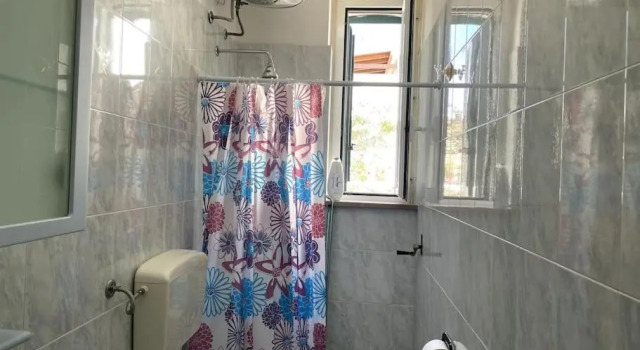 Appartamenti a 400 mt dal mare con vista e parcheggio privato
