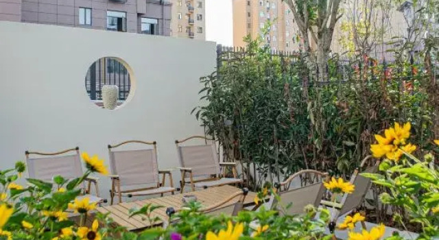 Fanjian Courtyard (Ceramic Art Avenue Taoxichuan), Rezerwuj Hotel Jingdezhen Jiangxi
