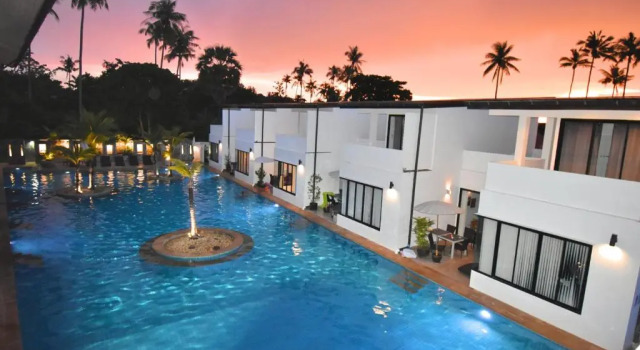 Апартаменты Пентхаус Sai Naam Lanta - Apartments & Townhouses