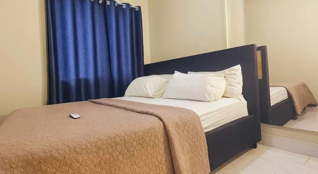 Люкс Economy Sigatoka Lodge