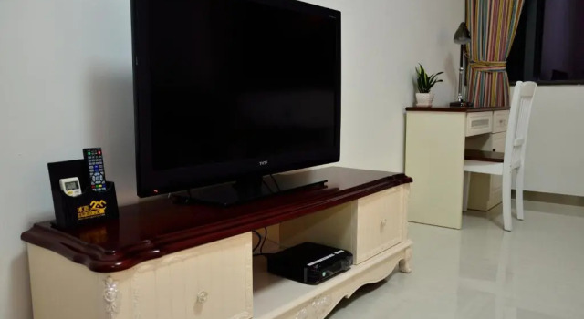 Двухместный номер Standard Moon Shine Apartment Hotel