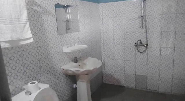Номер Superior Hôtel Ixora Diégonefla