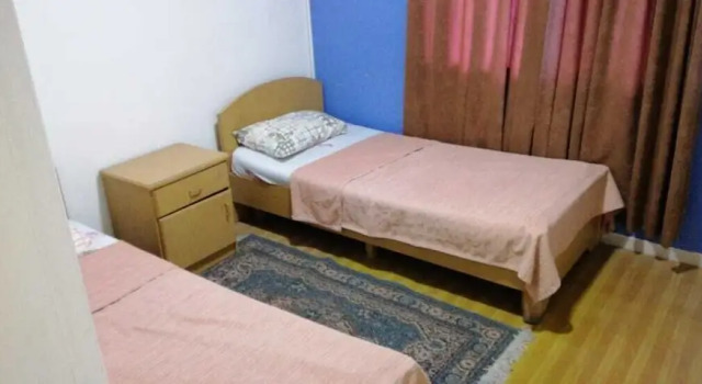 Апартаменты Alsabah Hotel Apartments