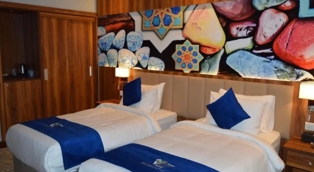 Golden Sea Hotel
