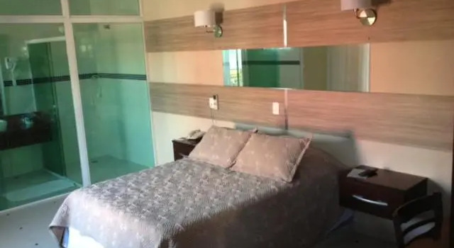 Номер Standard Hotel Monte Libano