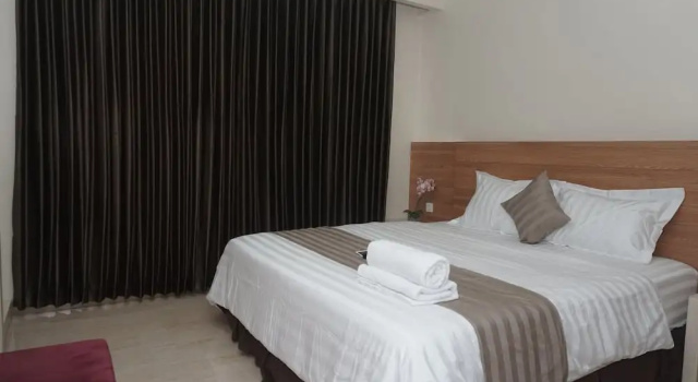 Номер Superior Cahaya 3 Hotel Near Juanda Airport