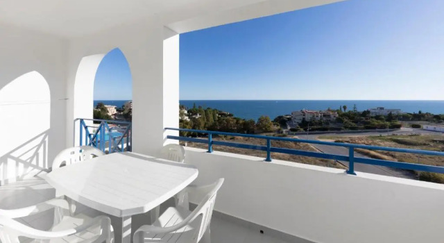 Апартаменты Ukino Terrace Algarve Concept