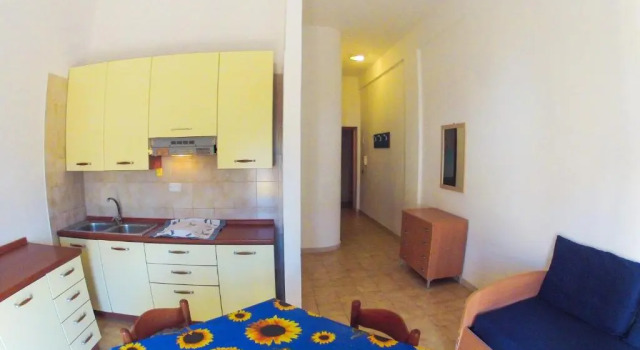 Апартаменты Vittorio Emanuele Apartments