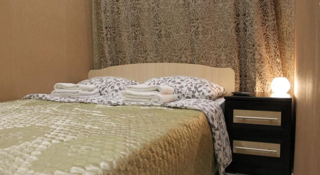 Elysium Hotel at Pushkinskaya