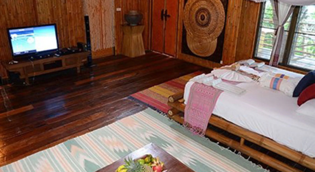 Viking Nature Resort