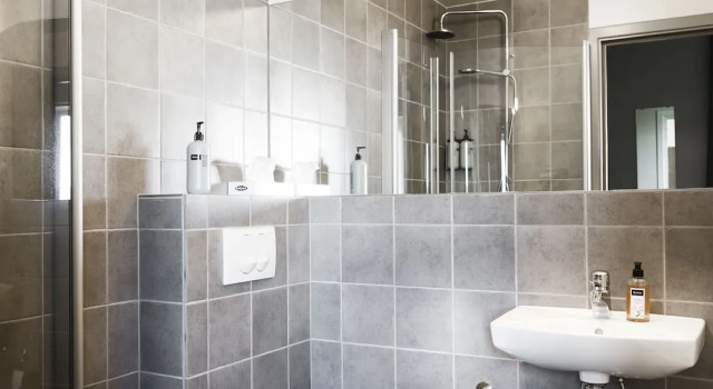 Номер Comfort Hotel Höfn