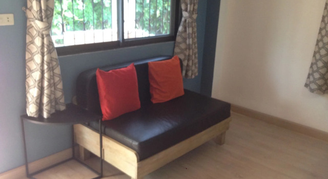 Baan Sook Residence Pattaya, Забронировать Отель Нонг-Пру Паттайя
