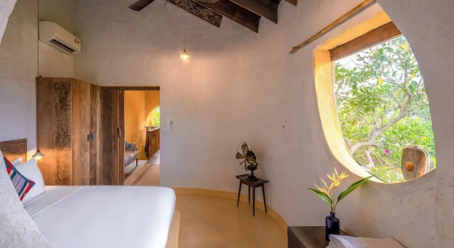 Вилла Flow House 3BR Beachfront An Bang Beach Hoi An by Beachside Boutique Homes