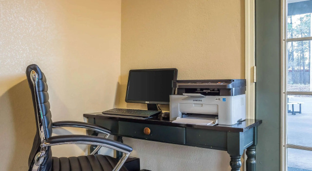 Econolodge Inn & Suites, Boek Hotel Hotels in Arizona met ontbijt, Ontbijt