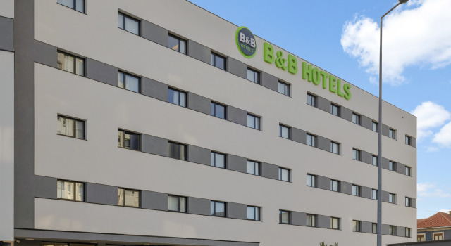B&B Hotel Viana do Castelo, Boek Bed and Breakfast Viana do Castelo Minho