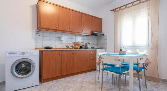 Апартаменты A & K Vacation House