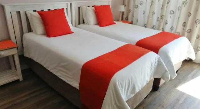 10 Windell Self Catering Accommodation