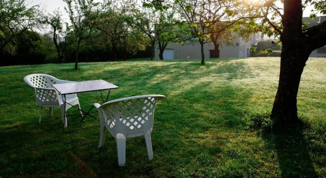 Апартаменты Gite Mattaincourt