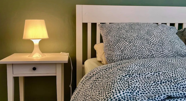 Апартаменты Standard L'appartement d'Houyet