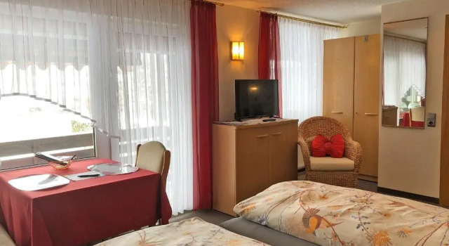 Standard cameră Haus Ingrid